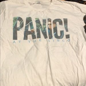 Panic At The Disco T-Shirt